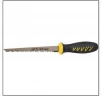 Ножовка "Profi"выкружная по гипсокартону, 160мм