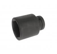 Головка торцевая глубокая 6-гр. 1"х55мм