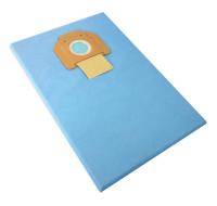 Мешок для пылесоса синтетический, DEWALT DWV 900 L, DWV 901 L до 36л, MXT-301/5, 1шт (3374)