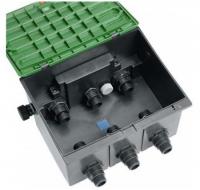 Коробка для клапана для полива V3