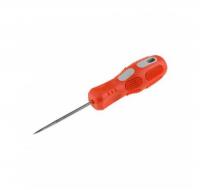 Шило "Мастер" хозяйственное, двухкомпонентная рукоятка, 75мм