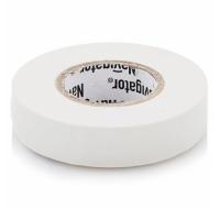 Изолента ПВХ 15мм (рул,20м) белая