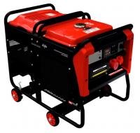 Генератор ДЭС 12000ЕТМ