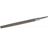 Напильник плоский №2, 250мм