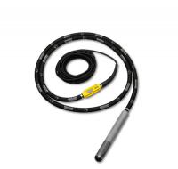 Вибратор высокочастотный погружной IEC 38/230/5/15