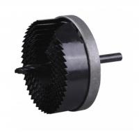 Пила кольцевая наборная по дереву 26-64 х 32мм