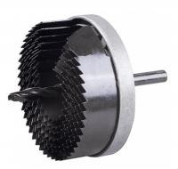 Пила кольцевая наборная по дереву, 26-64 х23мм