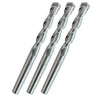 Бур 11х125мм центрирующий, конусный