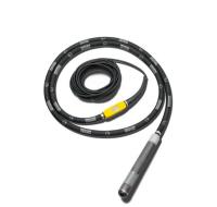 Вибратор высокочастотный погружной IREN 57, 8м