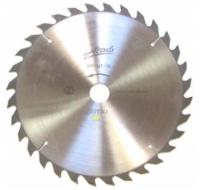 Диск пильный 400*80T*50 дерево ч/рез профи