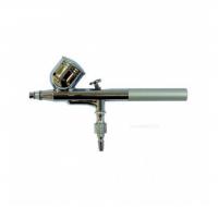 Аэрограф AGS02/7 +набор, кейс