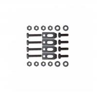 Комплект кулачков для планшайбы BD-7 50000911