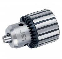 Патрон с зубчатым венцом 13мм, с конусным хвостовиком МК-2