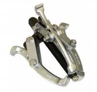 Съёмник с тремя поворотными захватами 4" 047008