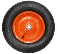 Колесо Монолит ЭВА 4,00/8 20мм