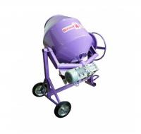 Бетоносмеситель Бегемот 0,4 т