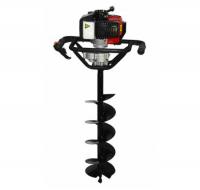 Мотобур, БМ 52Е, 52см, 3,2,5л.с., 8500 об/мин