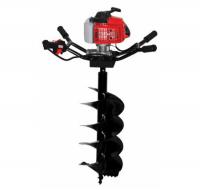 Мотобур, БМ 70Н, 71см, 3,3,3л.с., 7500об/мин