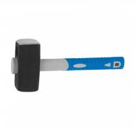 Кувалда 8 кг с стеклопластиковой рукояткой