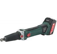 ПШМ аккумуляторная GA 18 LTX