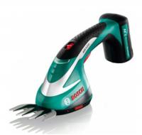 Ножницы для травы аккумуляторные AGS 7,2 LI