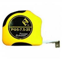 Рулетка Велюр 3 м РФ5-3-13