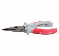 Тонкогубцы 160мм, Эксперт