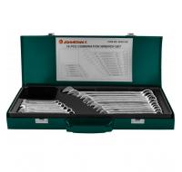 Набор ключей комбинированных  6-24 мм 16 предметов 047403