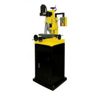 Станок фрезерный по металлу Корвет-416