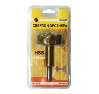 Сверло Форстнера 54 мм