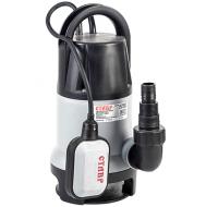 Насос погружной дренажный НПД-1100, 1100Вт