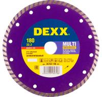 Диск алмазный 115х7х22.2, сегментный