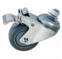 Ролики для передвижения станка с подставкой 4шт