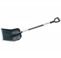 Лопата для снега и зерна Fiskars