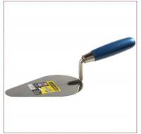 Мастерок Profi, овал, нерж.