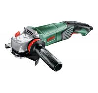 УШМ PWS 1300-125 CE