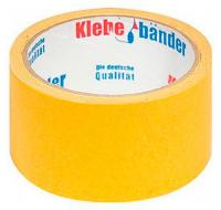 Лента  двухсторонняя полипропилен 50 мм х 5 м