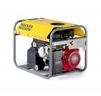 Электрогенератор GV 7003A