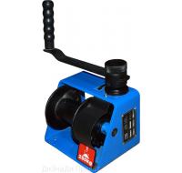Лебедка механическая ручная HWV тип VS г/п 250кг, без тросса