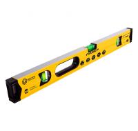 Уровень "ЛИДЕР" Л-14 , 800мм, 3 глазка