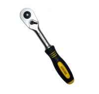 Трещотка 3/8", 45 зубов