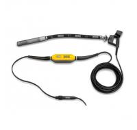 Вибратор высокочастотный погружной IRSE-FU 57/230