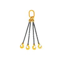 Строп цепной 8-4СЦ-6, 7т х 1,5м