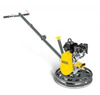 Машина заглаживающая по бетону CT24-220E