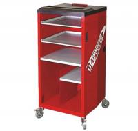 Тележка диагностическая открытая 790х512х1253мм