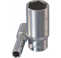 Головка торцевая глубокая 3/8"DR 13 мм 55239