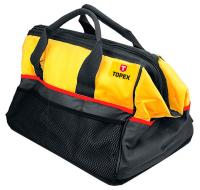 Сумка для инструмента, 46 х 30 х 33 см.9 внутр. карманов