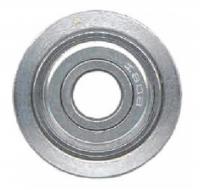 Подшипник для фрез d 9,5 мм R166ZZ
