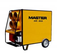 Воздухонагреватель BV 690 FS