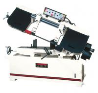 Пила ленточная  по металлу HBS-1321VS